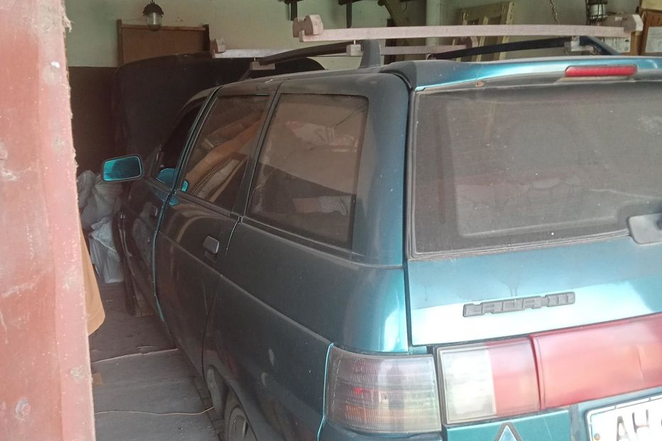 Продам ВАЗ 2111 16 клапанов 2002 года в г. Краматорск, Донецкая область