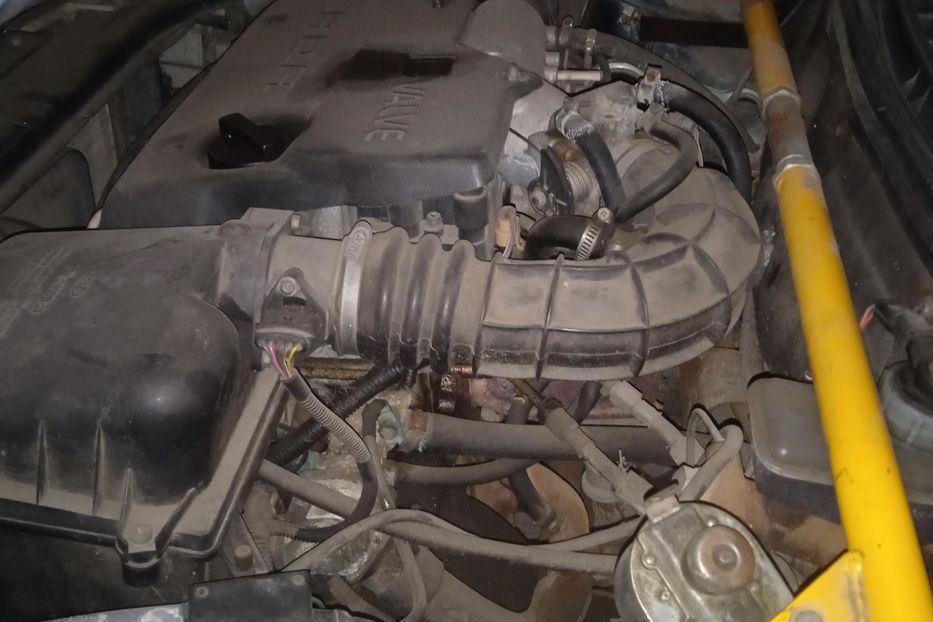 Продам ВАЗ 2111 16 клапанов 2002 года в г. Краматорск, Донецкая область