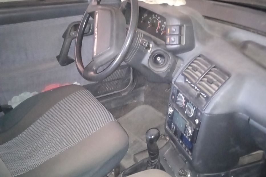 Продам ВАЗ 2111 16 клапанов 2002 года в г. Краматорск, Донецкая область