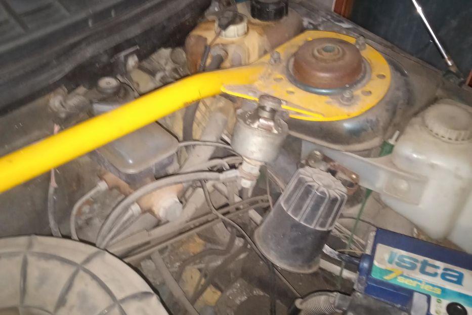 Продам ВАЗ 2111 16 клапанов 2002 года в г. Краматорск, Донецкая область