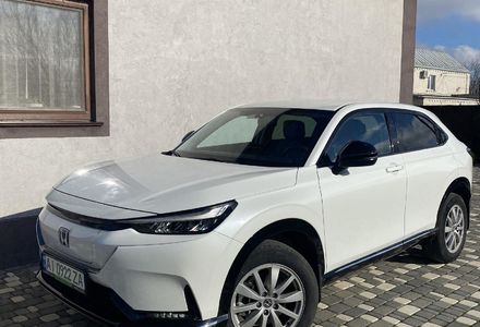 Продам Honda M-NV e:NS1 2023 года в г. Обухов, Киевская область