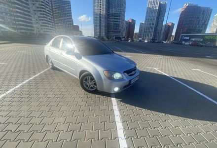 Продам Kia Cerato 2006 года в Киеве