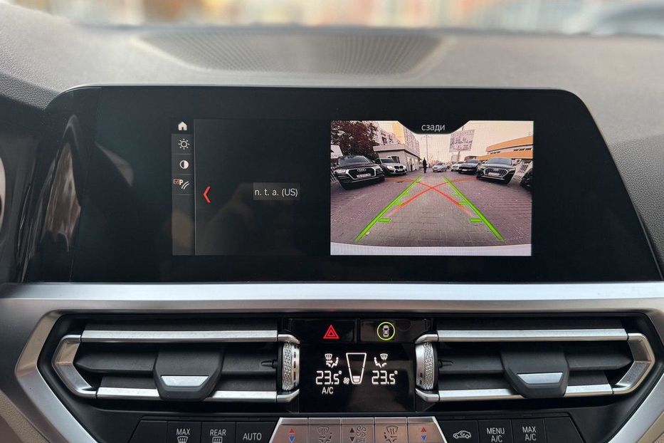 Продам BMW 330 2019 года в Одессе