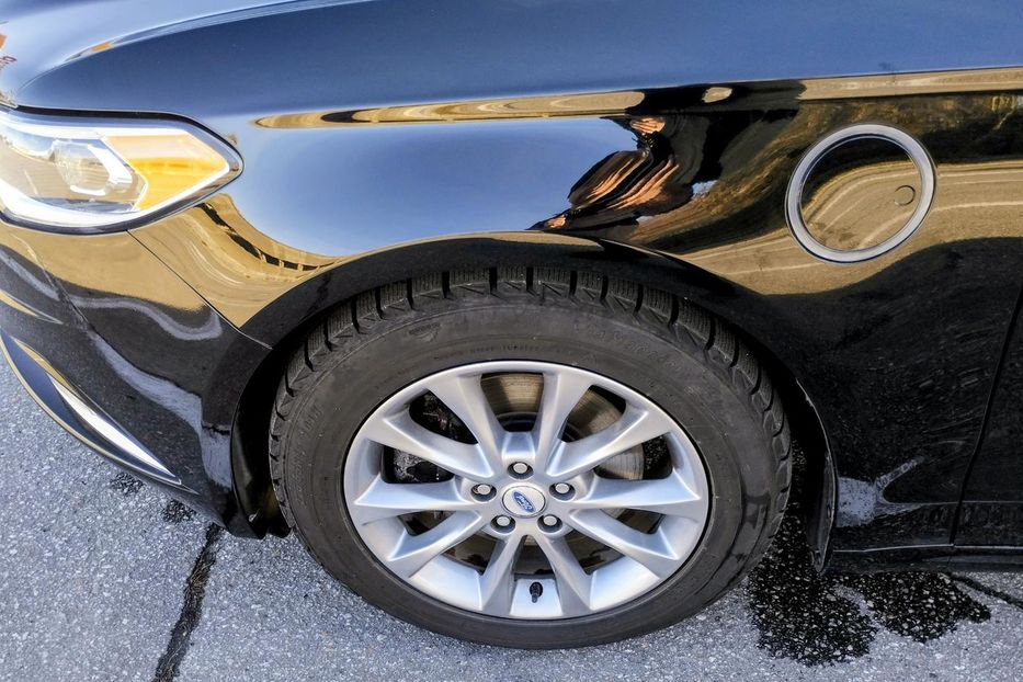 Продам Ford Fusion 2.0 Energi CVT (188 к.с.)  2017 года в Полтаве