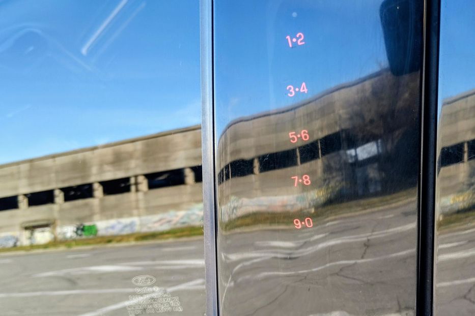 Продам Ford Fusion 2.0 Energi CVT (188 к.с.)  2017 года в Полтаве