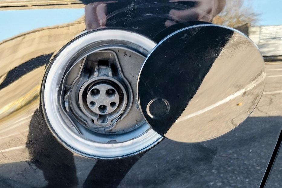 Продам Ford Fusion 2.0 Energi CVT (188 к.с.)  2017 года в Полтаве