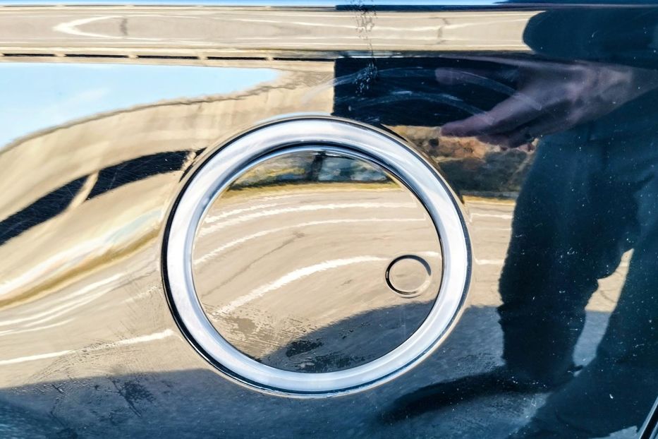 Продам Ford Fusion 2.0 Energi CVT (188 к.с.)  2017 года в Полтаве