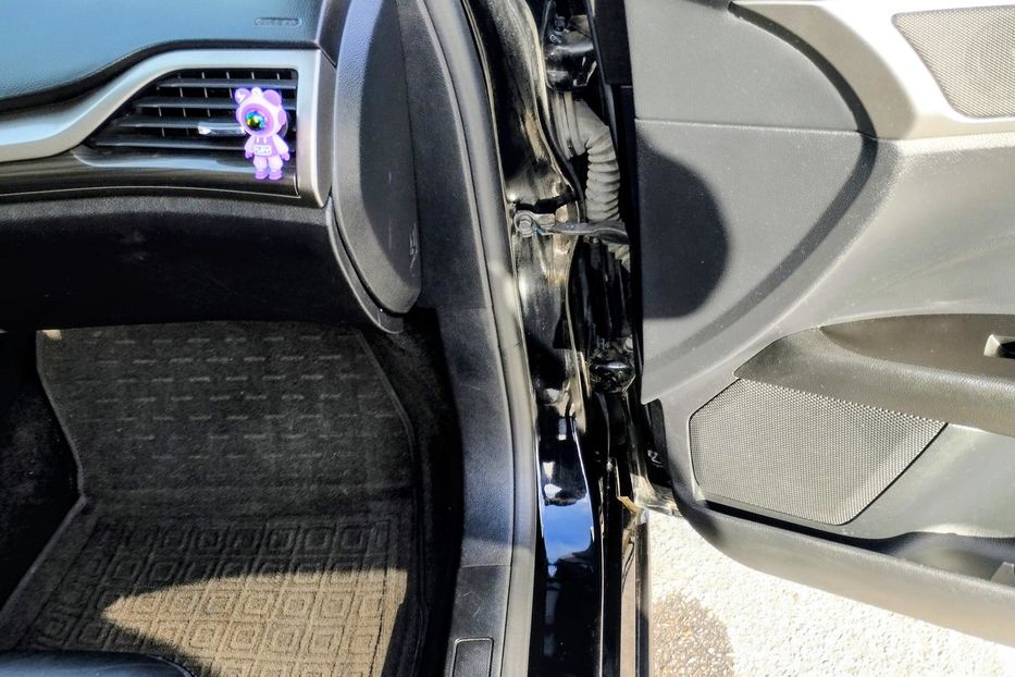 Продам Ford Fusion 2.0 Energi CVT (188 к.с.)  2017 года в Полтаве