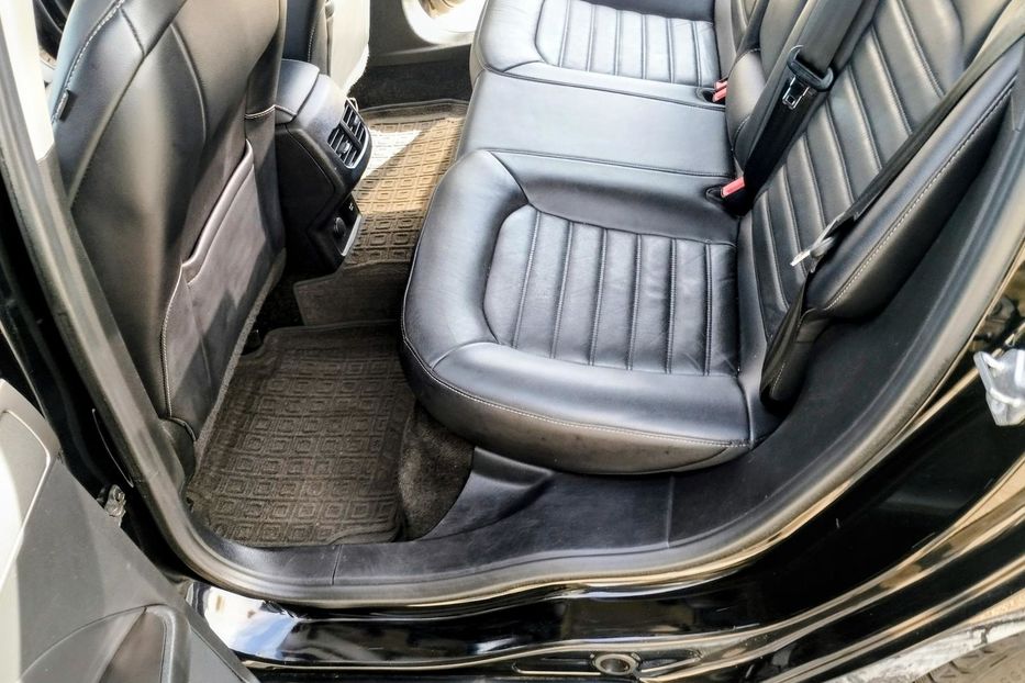 Продам Ford Fusion 2.0 Energi CVT (188 к.с.)  2017 года в Полтаве