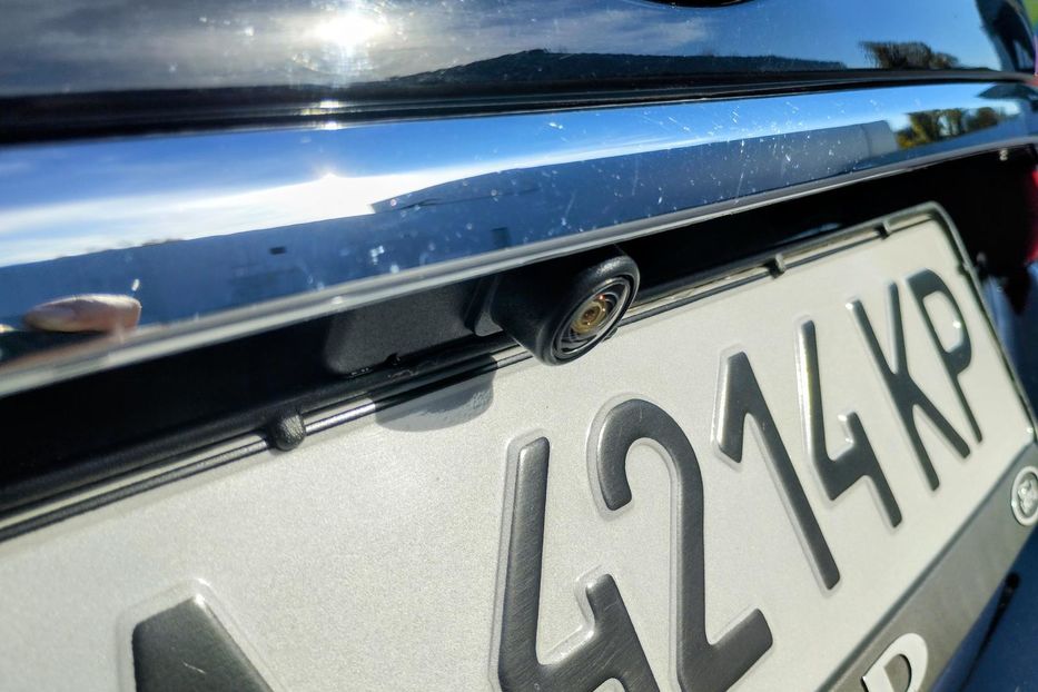 Продам Ford Fusion 2.0 Energi CVT (188 к.с.)  2017 года в Полтаве