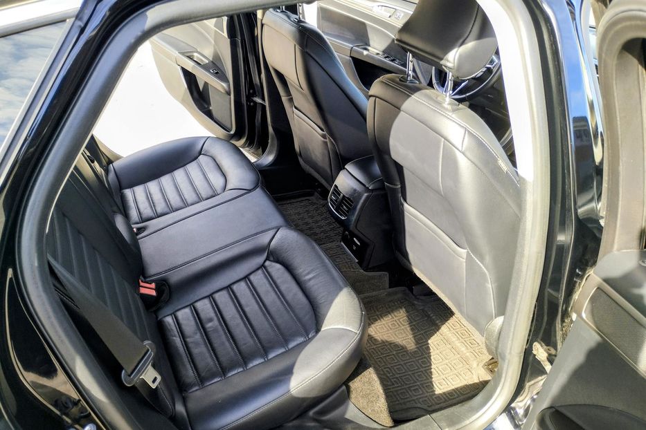 Продам Ford Fusion 2.0 Energi CVT (188 к.с.)  2017 года в Полтаве