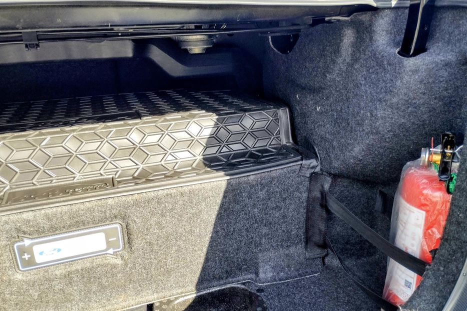 Продам Ford Fusion 2.0 Energi CVT (188 к.с.)  2017 года в Полтаве