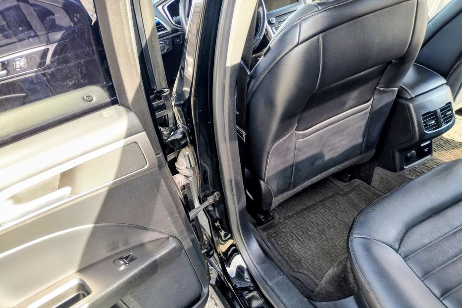 Продам Ford Fusion 2.0 Energi CVT (188 к.с.)  2017 года в Полтаве