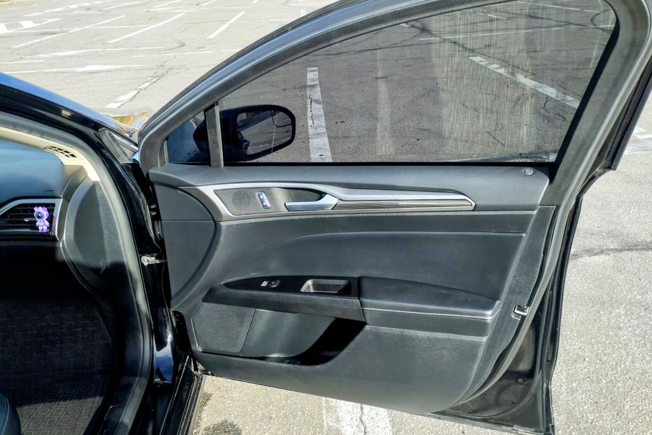 Продам Ford Fusion 2.0 Energi CVT (188 к.с.)  2017 года в Полтаве