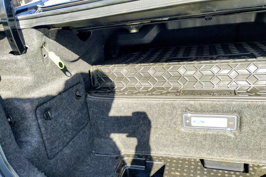 Продам Ford Fusion 2.0 Energi CVT (188 к.с.)  2017 года в Полтаве