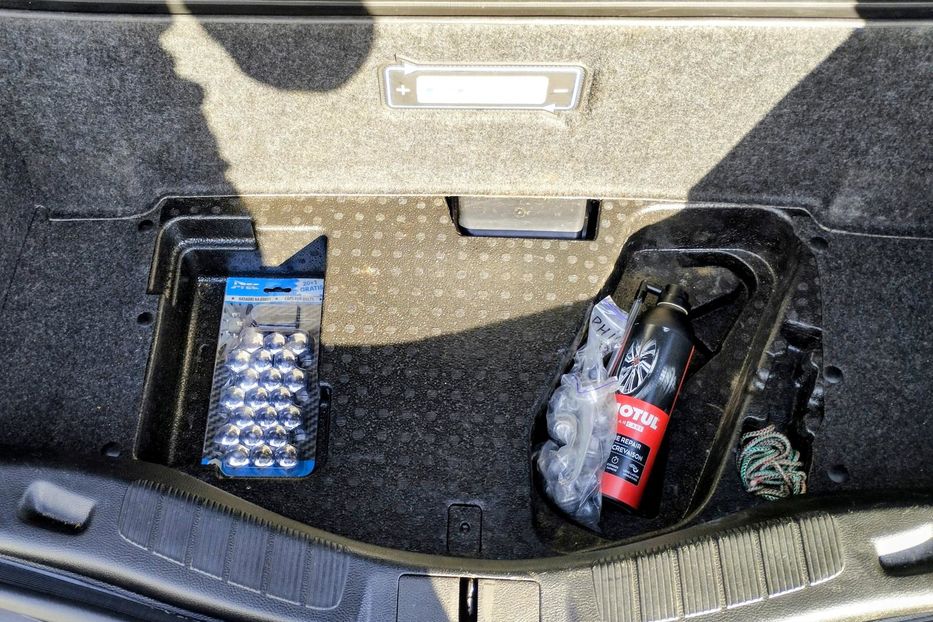 Продам Ford Fusion 2.0 Energi CVT (188 к.с.)  2017 года в Полтаве