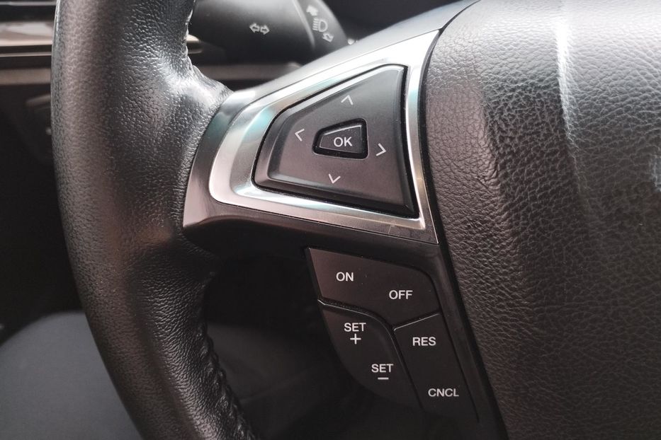 Продам Ford Fusion 2.0 Energi CVT (188 к.с.)  2017 года в Полтаве