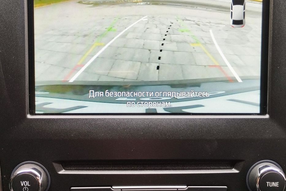 Продам Ford Fusion 2.0 Energi CVT (188 к.с.)  2017 года в Полтаве