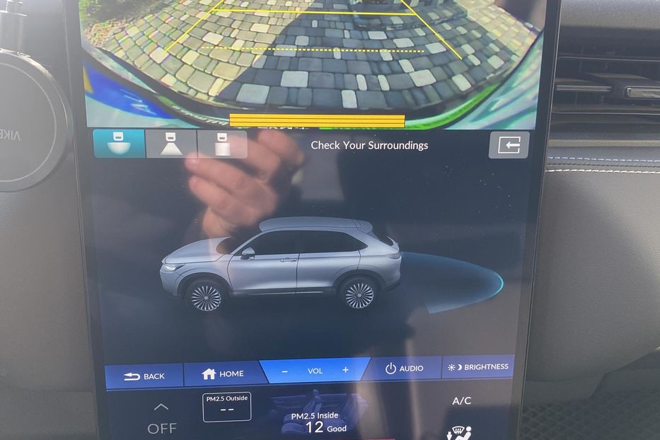 Продам Honda M-NV e:NS1 2023 года в г. Обухов, Киевская область