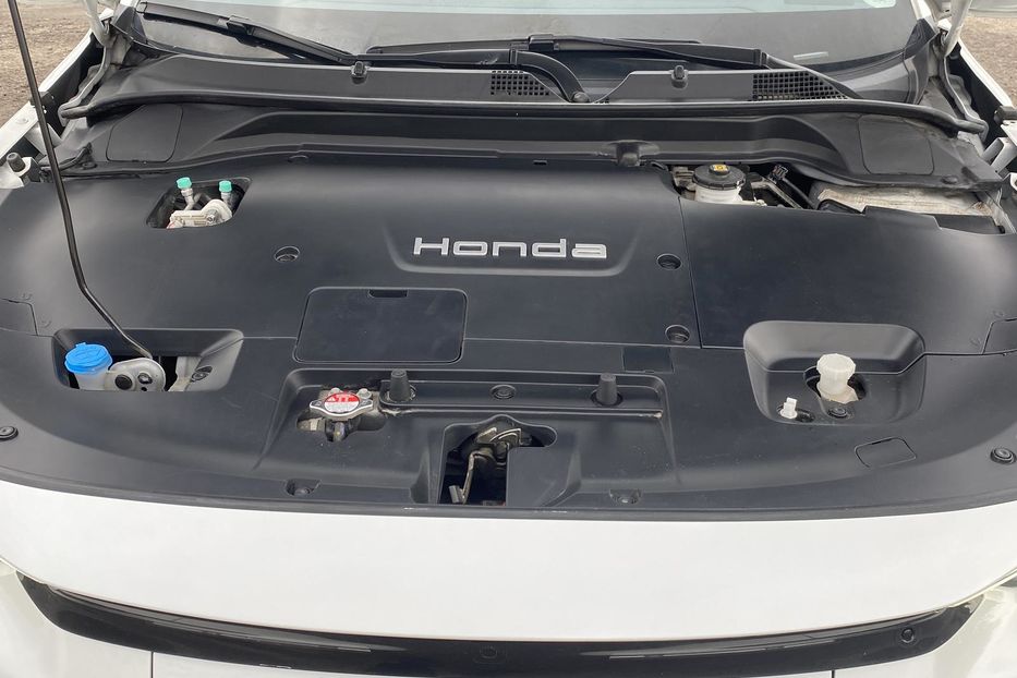 Продам Honda M-NV e:NS1 2023 года в г. Обухов, Киевская область