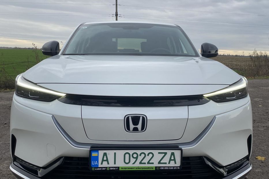 Продам Honda M-NV e:NS1 2023 года в г. Обухов, Киевская область