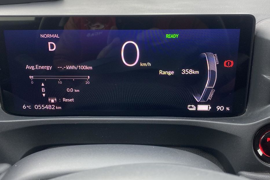 Продам Honda M-NV e:NS1 2023 года в г. Обухов, Киевская область