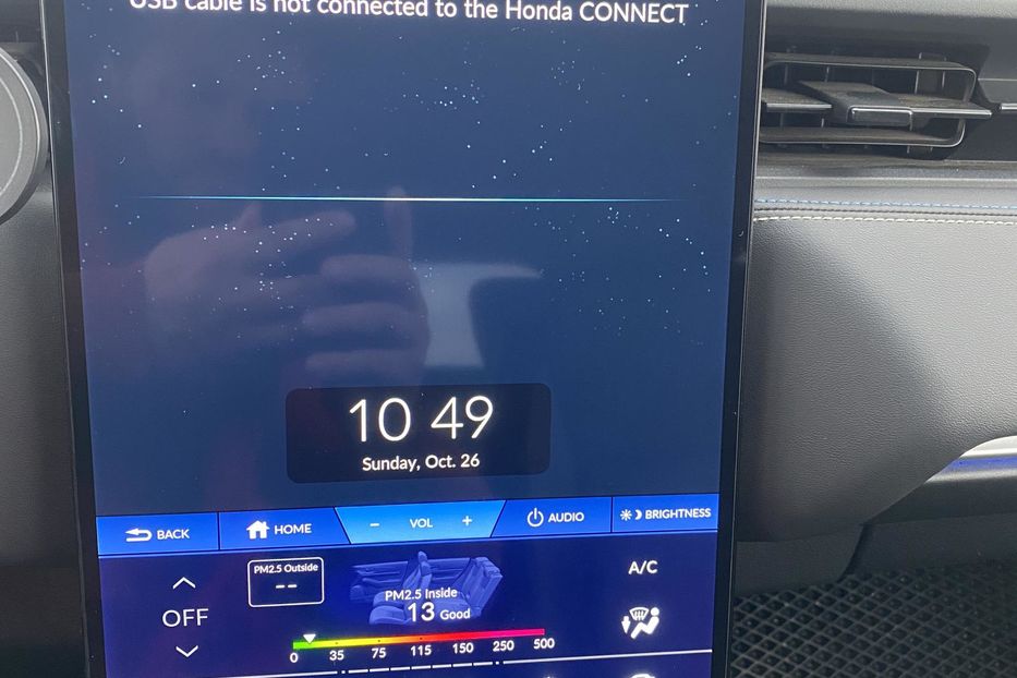 Продам Honda M-NV e:NS1 2023 года в г. Обухов, Киевская область