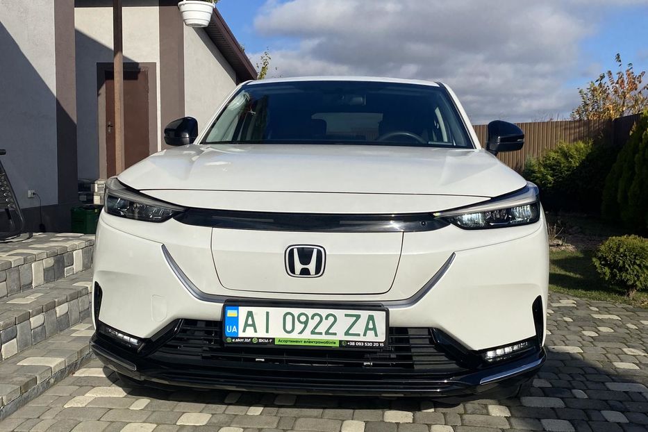 Продам Honda M-NV e:NS1 2023 года в г. Обухов, Киевская область