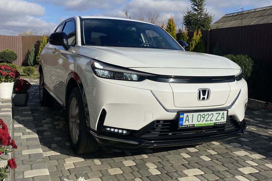 Продам Honda M-NV e:NS1 2023 года в г. Обухов, Киевская область