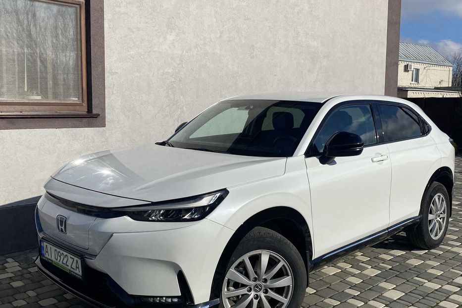 Продам Honda M-NV e:NS1 2023 года в г. Обухов, Киевская область