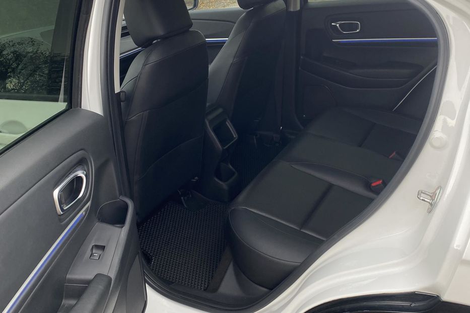 Продам Honda M-NV e:NS1 2023 года в г. Обухов, Киевская область