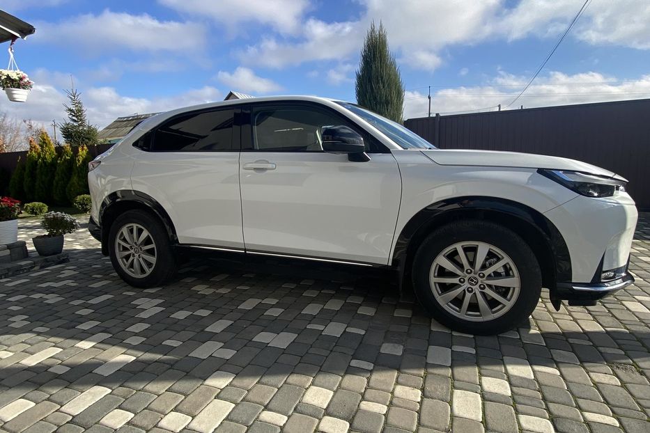 Продам Honda M-NV e:NS1 2023 года в г. Обухов, Киевская область