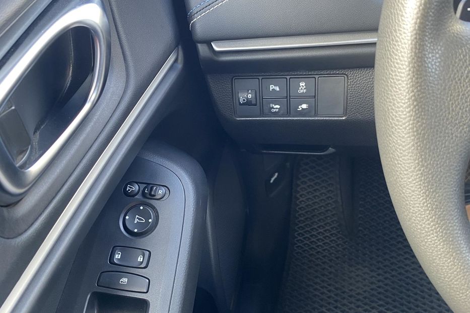 Продам Honda M-NV e:NS1 2023 года в г. Обухов, Киевская область