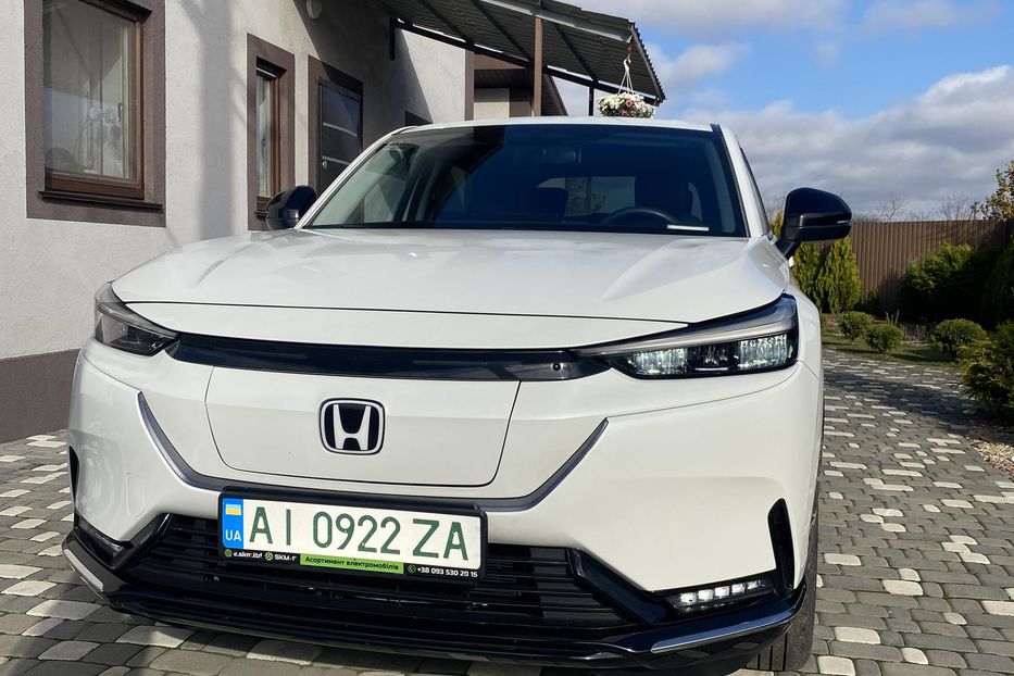 Продам Honda M-NV e:NS1 2023 года в г. Обухов, Киевская область