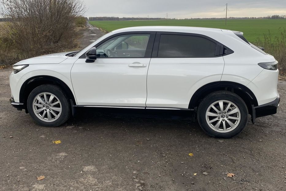 Продам Honda M-NV e:NS1 2023 года в г. Обухов, Киевская область