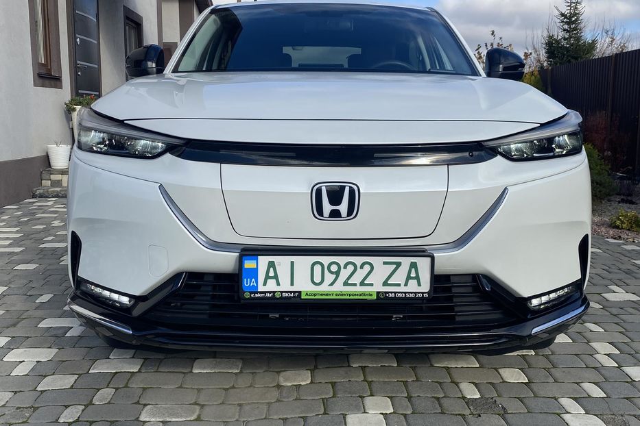 Продам Honda M-NV e:NS1 2023 года в г. Обухов, Киевская область