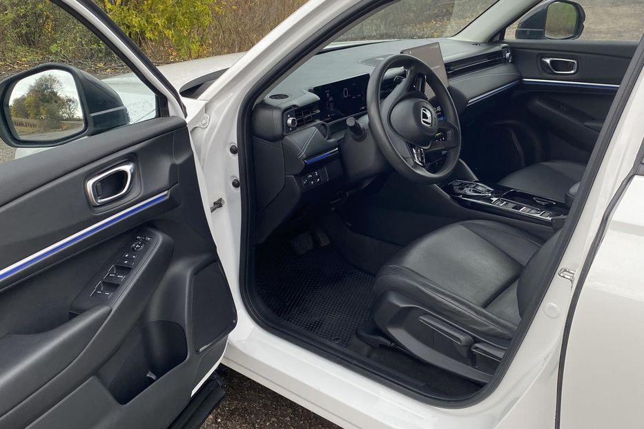 Продам Honda M-NV e:NS1 2023 года в г. Обухов, Киевская область