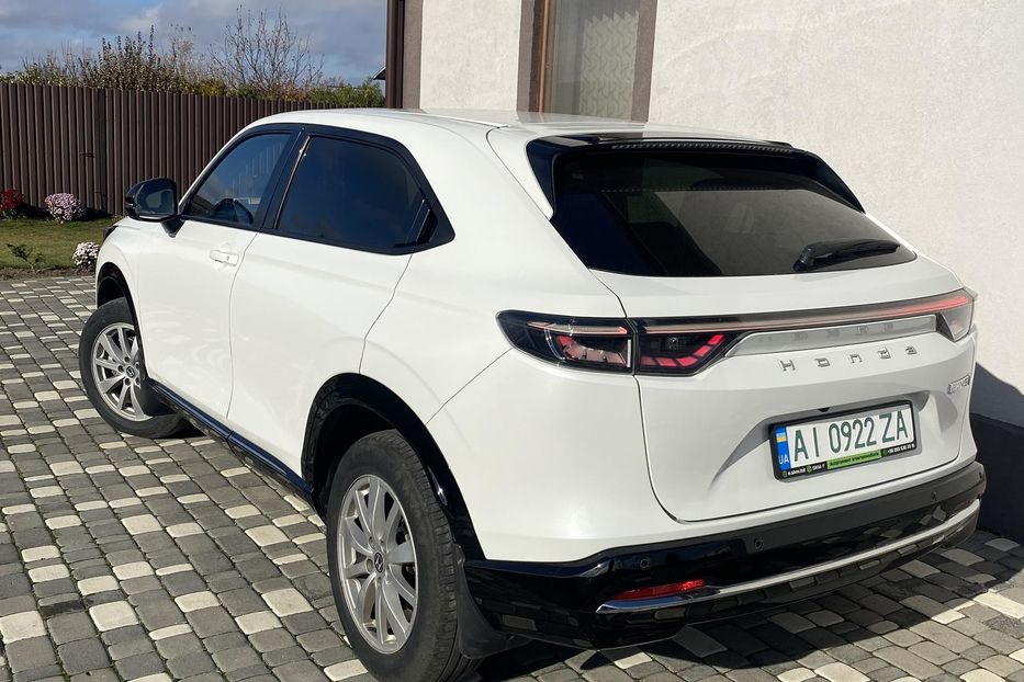 Продам Honda M-NV e:NS1 2023 года в г. Обухов, Киевская область