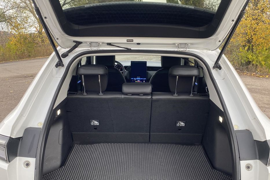 Продам Honda M-NV e:NS1 2023 года в г. Обухов, Киевская область