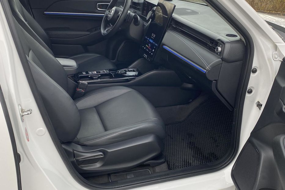 Продам Honda M-NV e:NS1 2023 года в г. Обухов, Киевская область