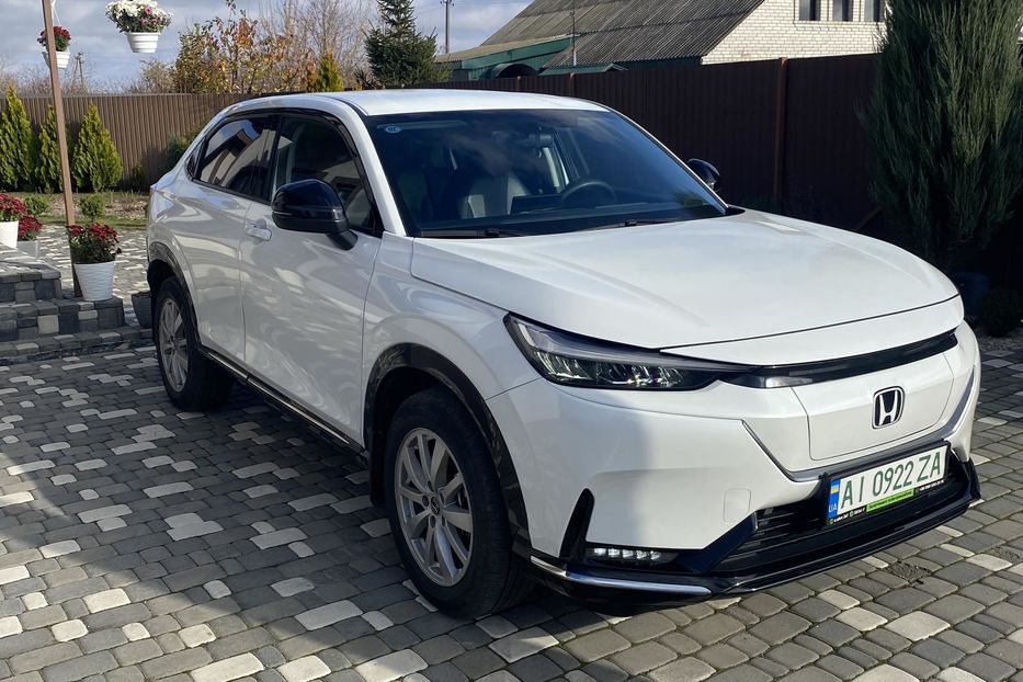 Продам Honda M-NV e:NS1 2023 года в г. Обухов, Киевская область