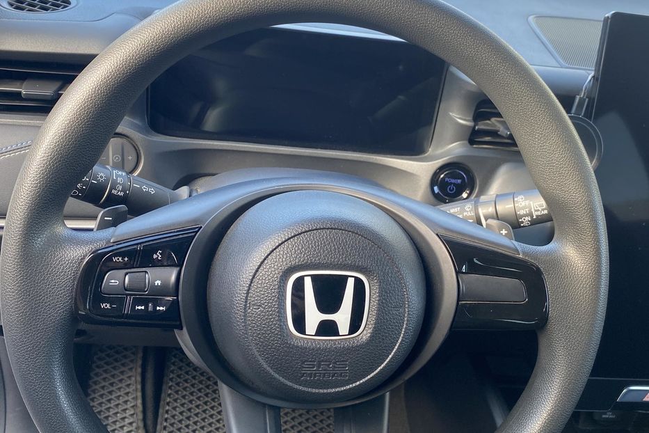 Продам Honda M-NV e:NS1 2023 года в г. Обухов, Киевская область