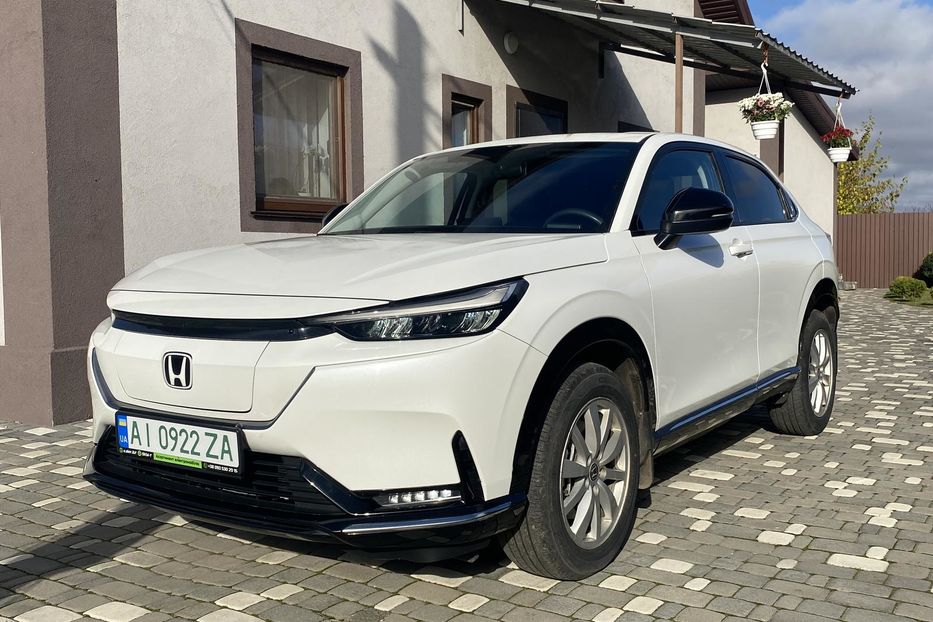 Продам Honda M-NV e:NS1 2023 года в г. Обухов, Киевская область