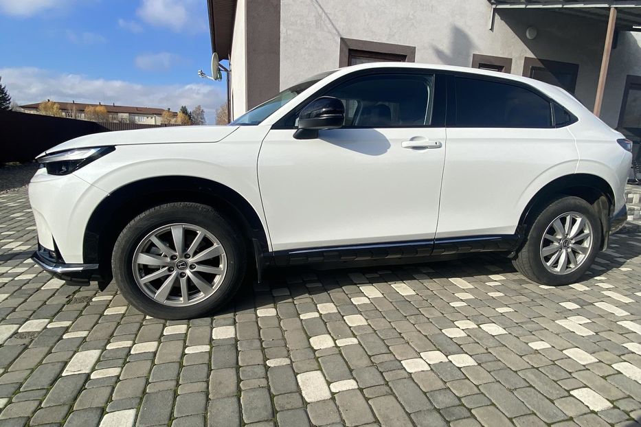 Продам Honda M-NV e:NS1 2023 года в г. Обухов, Киевская область