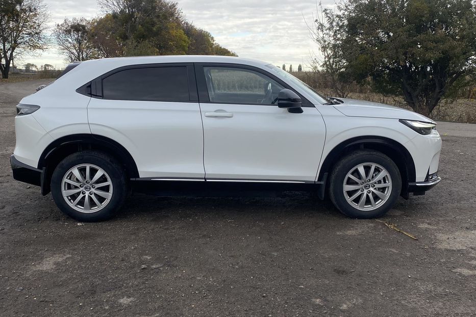 Продам Honda M-NV e:NS1 2023 года в г. Обухов, Киевская область