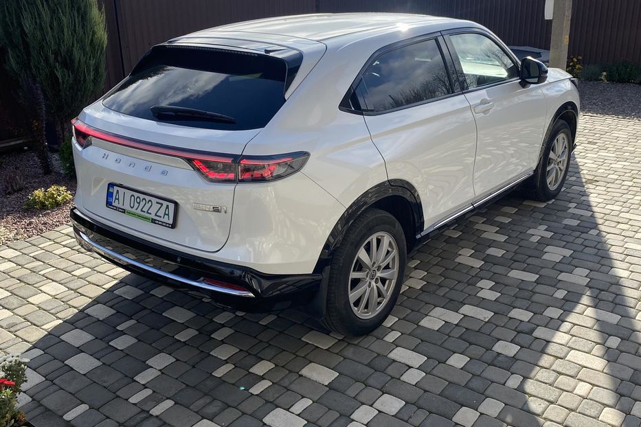 Продам Honda M-NV e:NS1 2023 года в г. Обухов, Киевская область