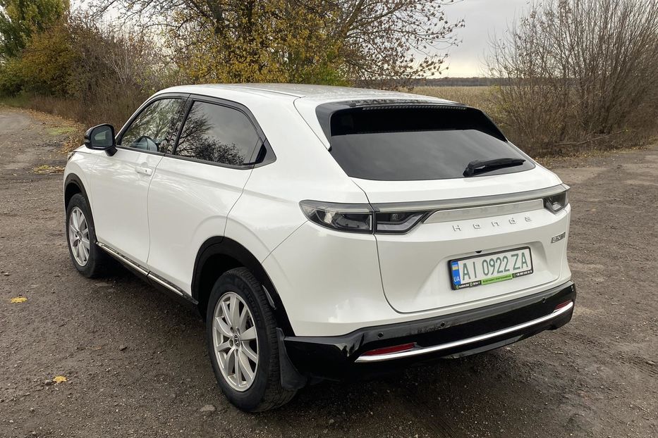 Продам Honda M-NV e:NS1 2023 года в г. Обухов, Киевская область