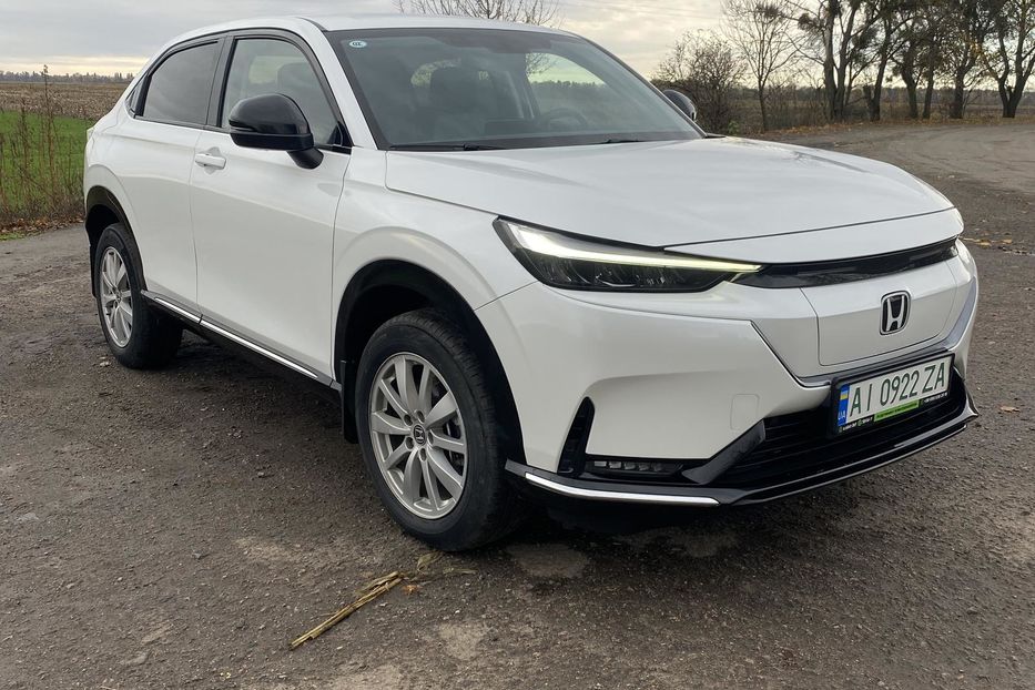 Продам Honda M-NV e:NS1 2023 года в г. Обухов, Киевская область