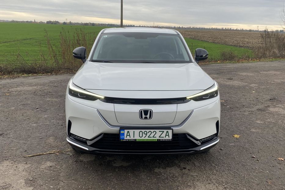 Продам Honda M-NV e:NS1 2023 года в г. Обухов, Киевская область