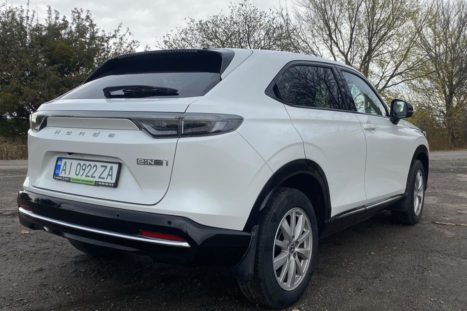 Продам Honda M-NV e:NS1 2023 года в г. Обухов, Киевская область